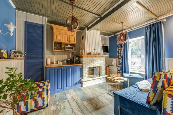 How does the Help to Buy scheme work for UK homebuyers?