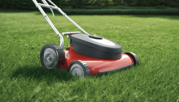 Achieve a manicured lawn with Scotts reel mower features