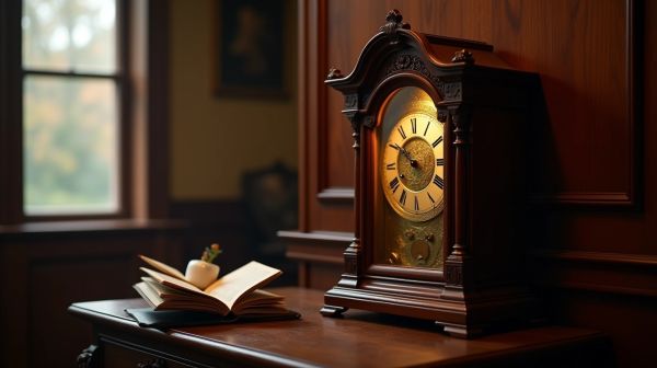 Antique clocks for sale: uncover unique vintage timepieces