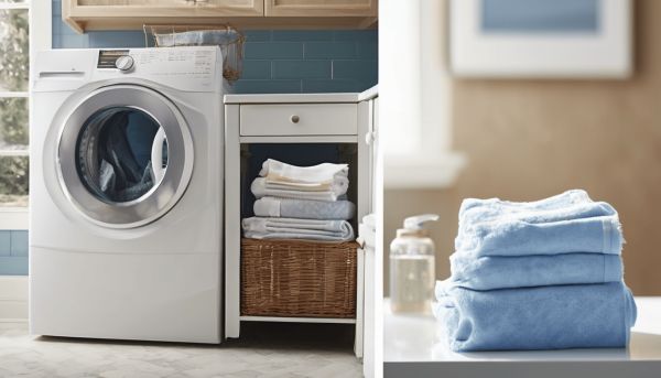 Are laundry washer sheets the solution to your cleaning problems?