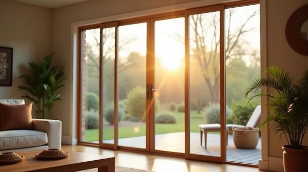 Maximize comfort and efficiency with solar window film