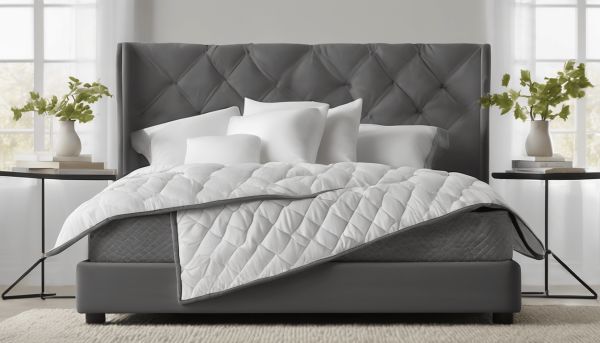 Transform your sleep with a twin xl mattress pad that outperforms