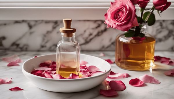 What to do with rose petals: creative uses for home and self-care